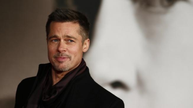 Brad Pitt Dikabarkan Dekat dengan Sat Hari Khalsa, Sudah Move On? Brad Pitt Dikabarkan Dekat dengan Sat Hari Khalsa, Sudah Move On?