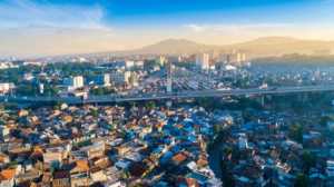 Jawa Barat Akan Pindah Ibu Kota Provinsi, Tinggalkan Bandung