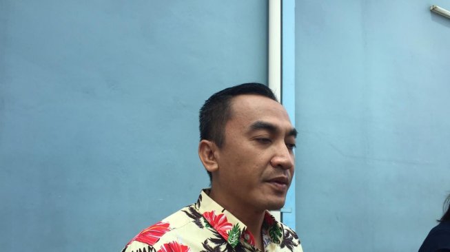 Rico Ceper Bakal Traktir Pembobol Mobilnya, Bila Lakukan Hal Ini Rico Ceper Bakal Traktir Pembobol Mobilnya, Bila Lakukan Hal Ini