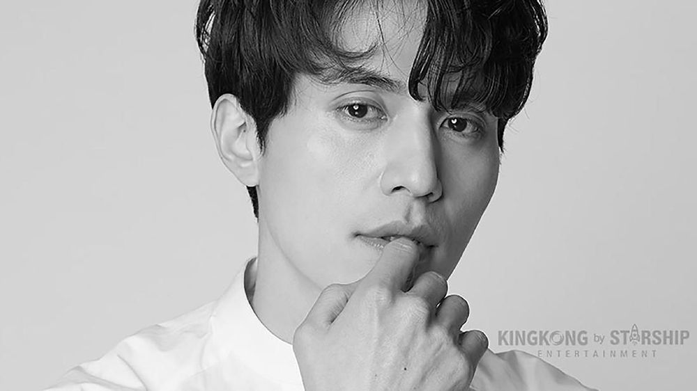 Lee Dong Wook dan Yoo In-na Disebut Bakal Reuni di Drama Baru Lee Dong Wook dan Yoo In-na Disebut Bakal Reuni di Drama Baru