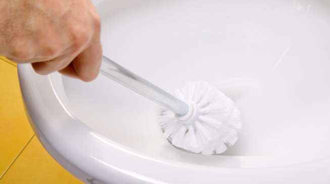 Kesalahan dalam Memperlakukan Toilet Ini Banyak Dilakukan Orang Kesalahan dalam Memperlakukan Toilet Ini Banyak Dilakukan Orang