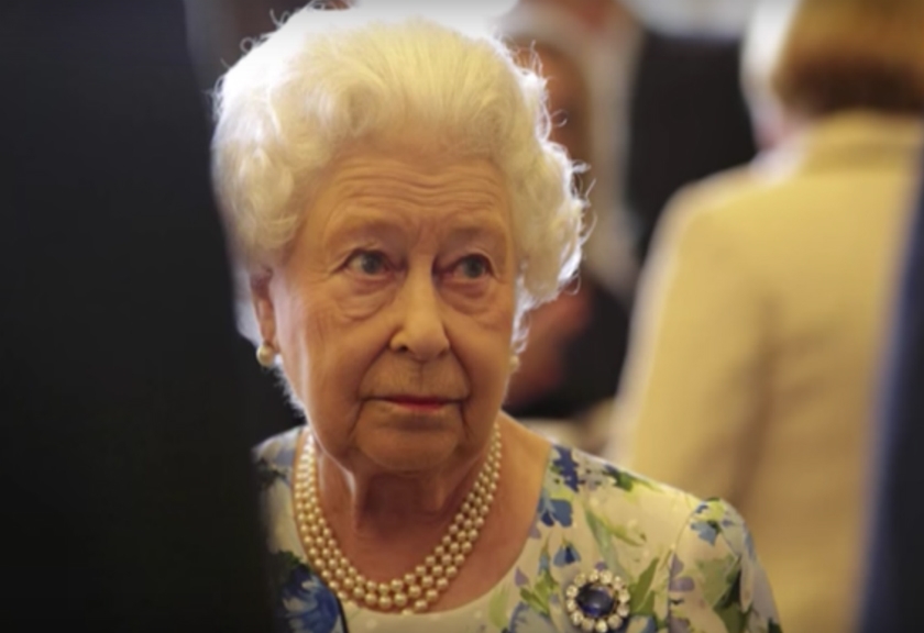 Ratu Elizabeth Pegang Tahta Kerajaan Terlama di Dunia Ratu Elizabeth Pegang Tahta Kerajaan Terlama di Dunia