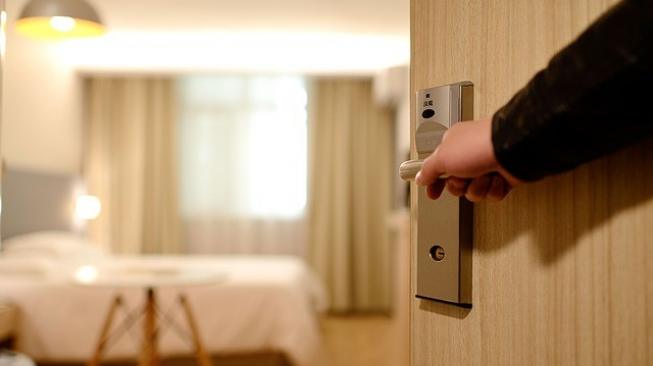 Tiket Pesawat Mahal, Pengusaha Sebut Okupansi Hotel Menurun saat Lebaran Tiket Pesawat Mahal, Pengusaha Sebut Okupansi Hotel Menurun saat Lebaran