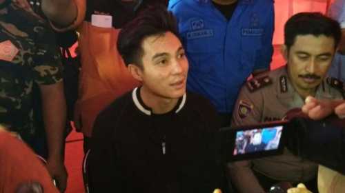 Baim Wong: Saya Dulu Pengisap Ganja