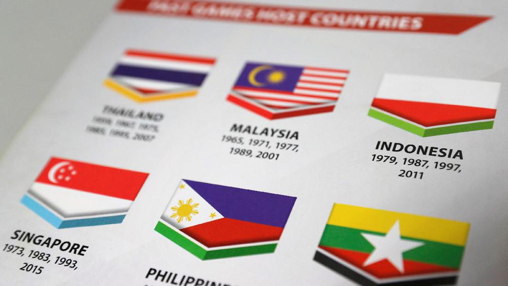 Protes Bendera Terbalik, Hacker Incar Situs Lemah di Malaysia Protes Bendera Terbalik, Hacker Incar Situs Lemah di Malaysia