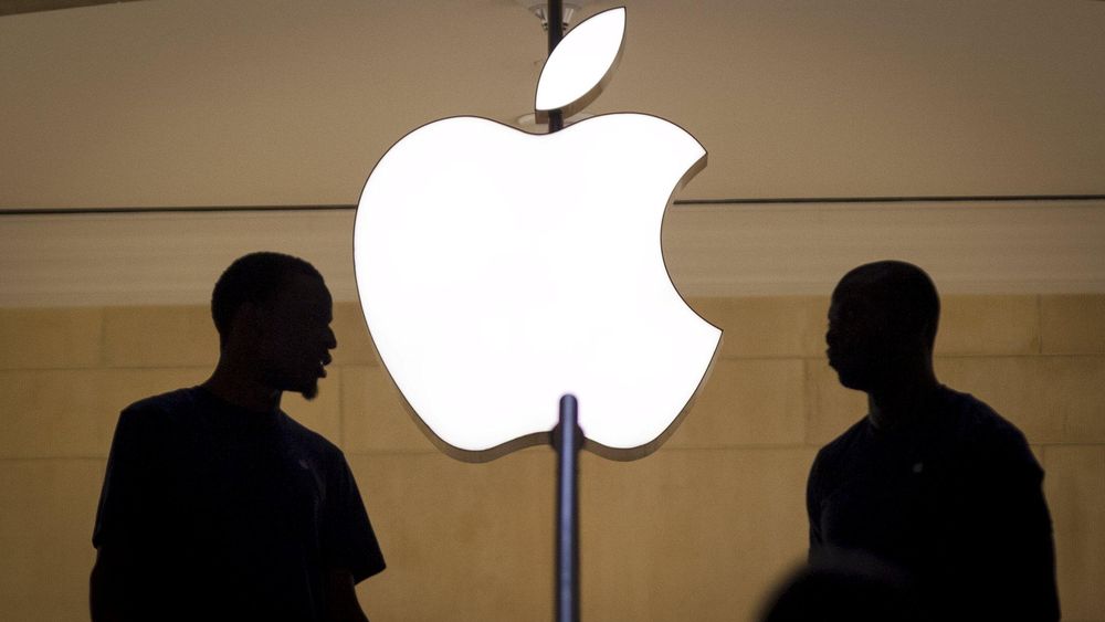 Apple Beli Startup Kendaraaan Otonom Drive.ai Apple Beli Startup Kendaraaan Otonom Drive.ai