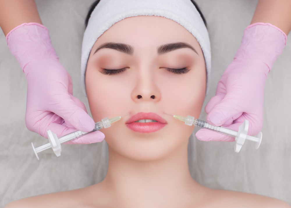 4 Macam Suntik Filler yang Paling Populer, Plus Kegunaan dan Risikonya Masing-Masing 4 Macam Suntik Filler yang Paling Populer, Plus Kegunaan dan Risikonya Masing-Masing