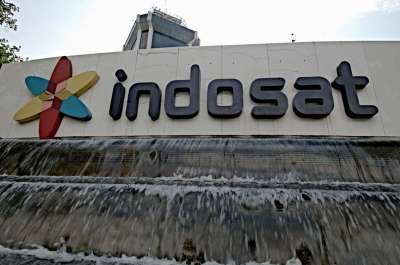 Gantikan yang Lama, Indosat Beli Satelit Baru dari Tiongkok Gantikan yang Lama, Indosat Beli Satelit Baru dari Tiongkok