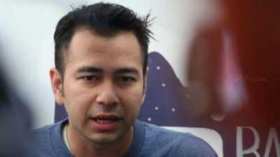 Raffi Ahmad Didesak Klarifikasi Nopol Mobil