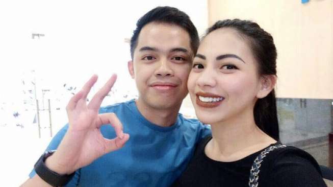 Nikah Baru 6 Bulan, Kezia Karamoy Jawab Kabar Telah Melahirkan Nikah Baru 6 Bulan, Kezia Karamoy Jawab Kabar Telah Melahirkan