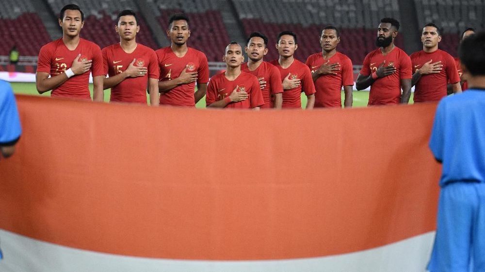 Hasil Undian Kualifikasi Piala Dunia: Indonesia vs Malaysia Hasil Undian Kualifikasi Piala Dunia: Indonesia vs Malaysia