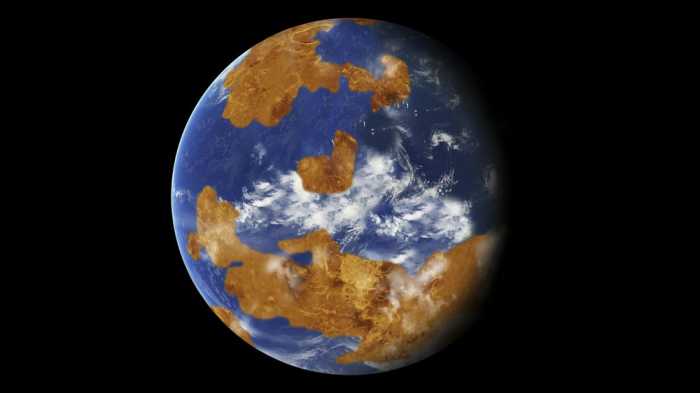 Esok, Pertemuan Jupiter dan Venus Bisa Dilihat Mata Telanjang Esok, Pertemuan Jupiter dan Venus Bisa Dilihat Mata Telanjang