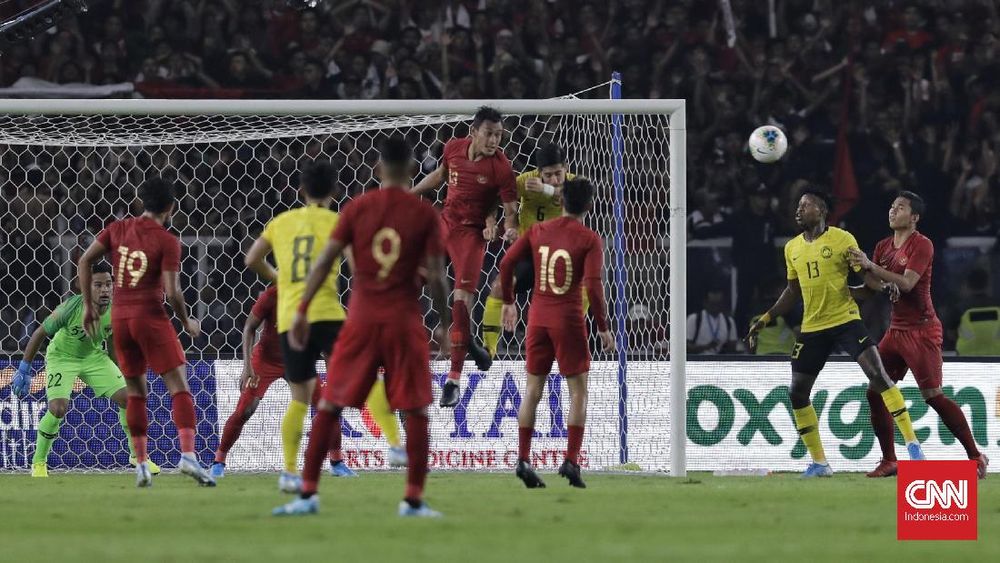 5 Fakta Penting Usai Indonesia Ditekuk Malaysia 5 Fakta Penting Usai Indonesia Ditekuk Malaysia