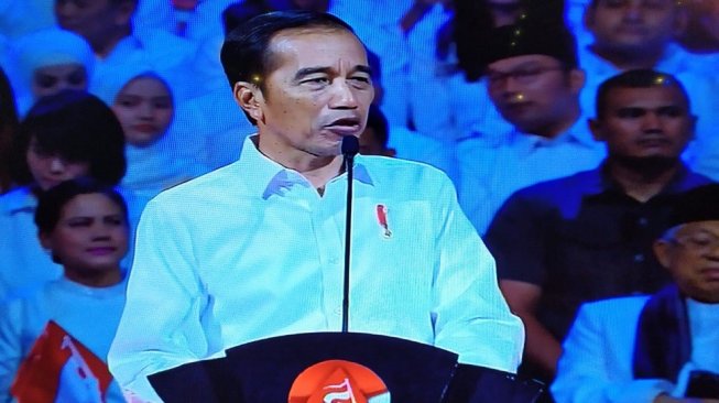 Gebrakan Jokowi di Periode Kedua : Hambat Investasi Saya Hajar! Gebrakan Jokowi di Periode Kedua : Hambat Investasi Saya Hajar!