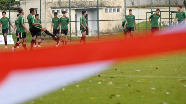 Head to Head Timnas Indonesia U-18 vs Malaysia, Indonesia Punya Rekor Buruk Head to Head Timnas Indonesia U-18 vs Malaysia, Indonesia Punya Rekor Buruk