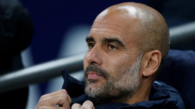 Di Liga Inggris, Guardiola Merasakan Peningkatan Sebagai Manajer Di Liga Inggris, Guardiola Merasakan Peningkatan Sebagai Manajer