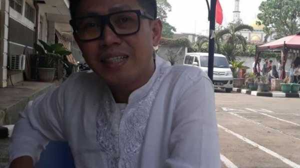 Idul Adha di Tanah Suci, Eko Patrio Saksikan Mekkah Banjir Idul Adha di Tanah Suci, Eko Patrio Saksikan Mekkah Banjir
