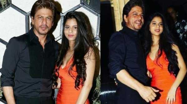 Gaya Kasual Putri Shah Rukh Khan Ini Tuai Pujian, Yuk Intip! Gaya Kasual Putri Shah Rukh Khan Ini Tuai Pujian, Yuk Intip!