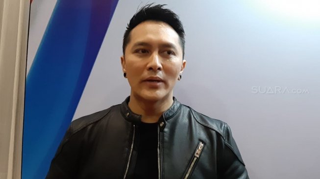 Demian Aditya Kembali Memukai di Australia, Sayang Terbentur Visa Demian Aditya Kembali Memukai di Australia, Sayang Terbentur Visa