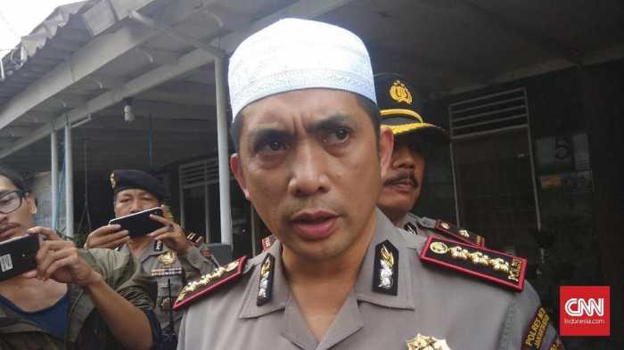 Polisi Tangkap Dua Pemasok Ganja untuk Jefri Nichol Polisi Tangkap Dua Pemasok Ganja untuk Jefri Nichol