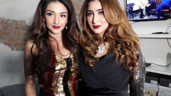 Tsania Marwa dan Mantan Istri Tommy Kurniawan Bersatu, Ada Apa? Tsania Marwa dan Mantan Istri Tommy Kurniawan Bersatu, Ada Apa?