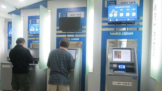 BCA Punya Pesaing Jenius, Bisa Buka Rekening blu di Aplikasi Blibli BCA Punya Pesaing Jenius, Bisa Buka Rekening blu di Aplikasi Blibli