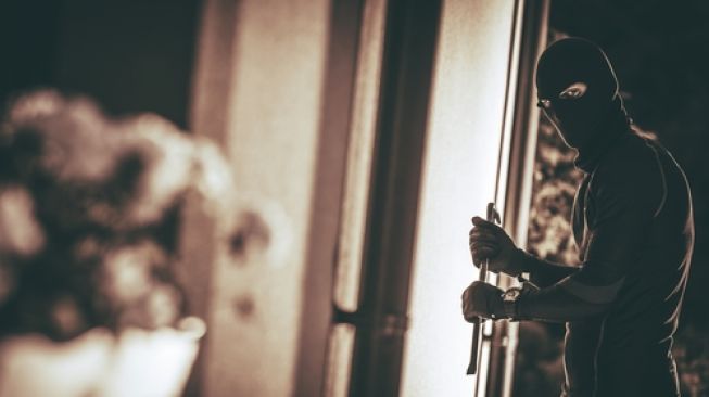 Rutin Rampok Apartemen Mewah, Kakek 82 Tahun Dijuluki Maling Liburan Rutin Rampok Apartemen Mewah, Kakek 82 Tahun Dijuluki Maling Liburan