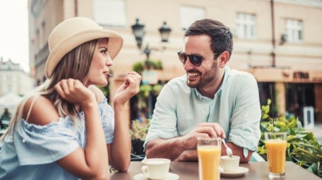 9 Tempat Minum Kopi Paling Asyik di Dunia 9 Tempat Minum Kopi Paling Asyik di Dunia