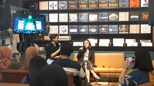 Siap-siap, Party Ala Bajak Laut di DWP 2019 Siap-siap, Party Ala Bajak Laut di DWP 2019