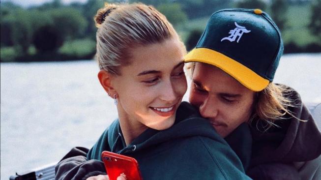 Catat, Tanggal Resepsi Pernikahan Justin Bieber dan Hailey Badlwin Catat, Tanggal Resepsi Pernikahan Justin Bieber dan Hailey Badlwin
