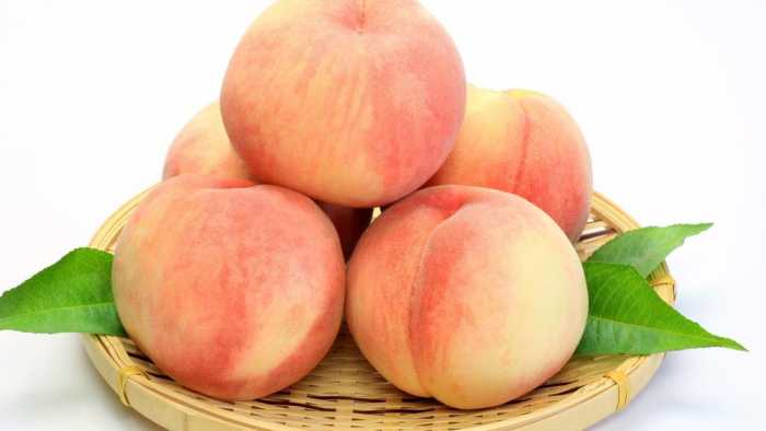 Resep Dessert Anti-Diabetes: Mangkuk Buah Persik Yogurt Resep Dessert Anti-Diabetes: Mangkuk Buah Persik Yogurt