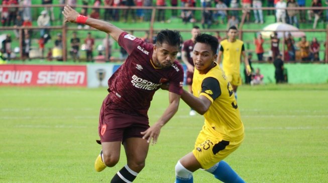 Selain Juara Piala Indonesia, PSM Borong Gelar Individu Selain Juara Piala Indonesia, PSM Borong Gelar Individu