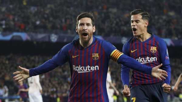 Jadwal Pertandingan Semifinal Liga Champions Jadwal Pertandingan Semifinal Liga Champions