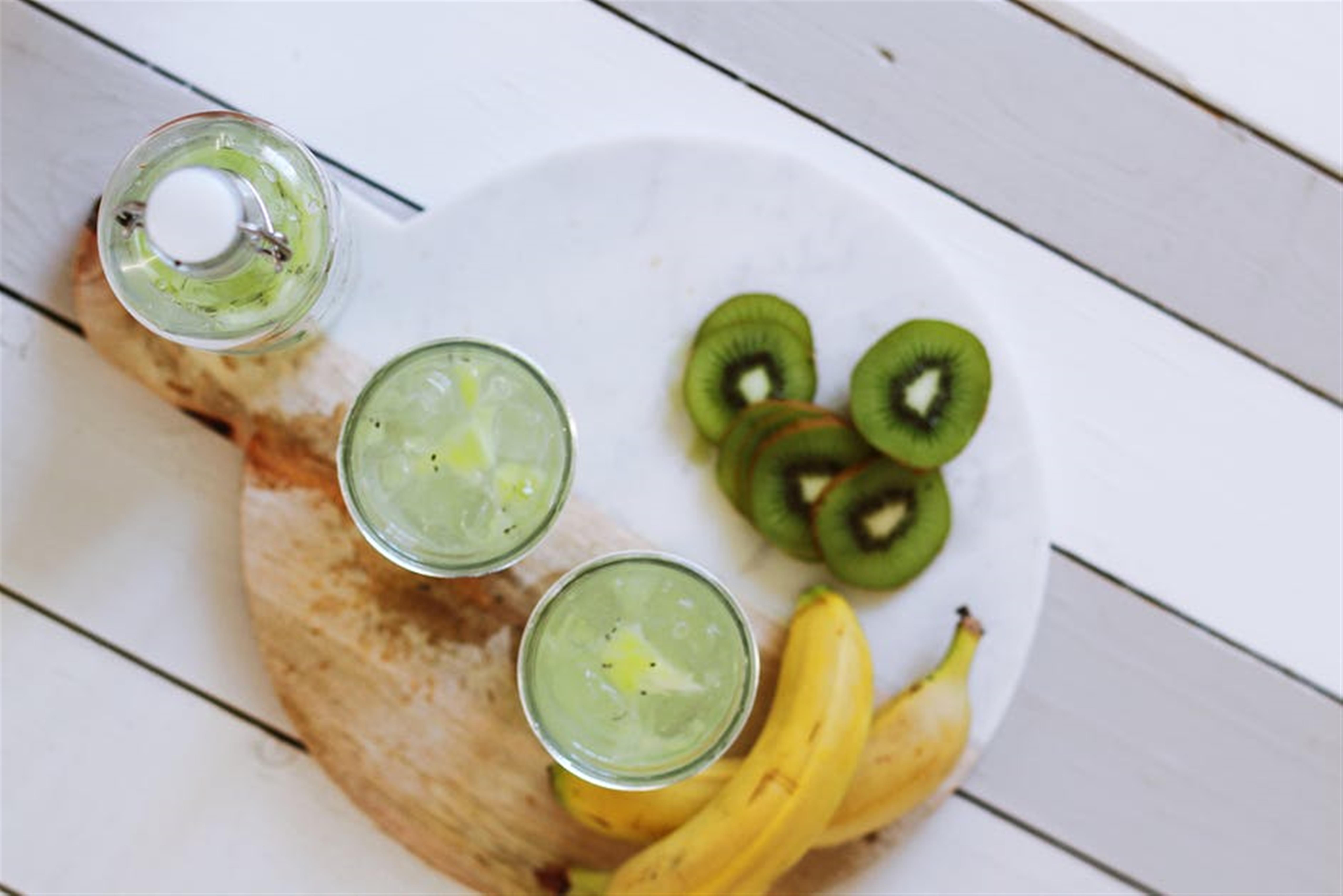 Catat Guys! Kiwi Bisa Meningkatkan Kualitas Tidur Catat Guys! Kiwi Bisa Meningkatkan Kualitas Tidur