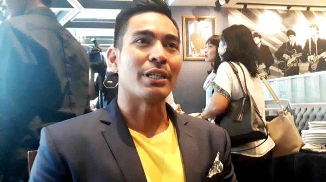 Hore! Robby Purba Segera Ketemu Guru yang Dibully Murid di Kendal Hore! Robby Purba Segera Ketemu Guru yang Dibully Murid di Kendal