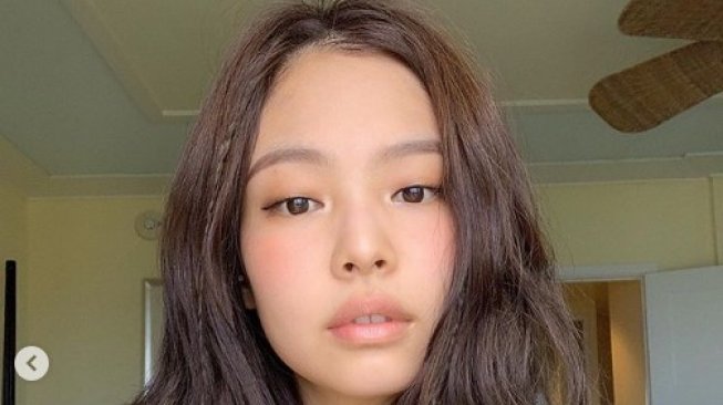 Jennie Blackpink Pamer Tato Baru, Warganet: Jangan Mancing-mancing Jennie Blackpink Pamer Tato Baru, Warganet: Jangan Mancing-mancing