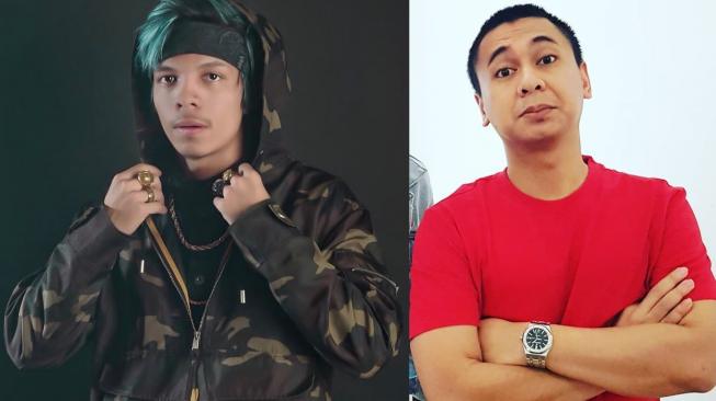 Capai 5 juta Subscriber, Atta Halilintar Kalahkan Raditya Dika Capai 5 juta Subscriber, Atta Halilintar Kalahkan Raditya Dika