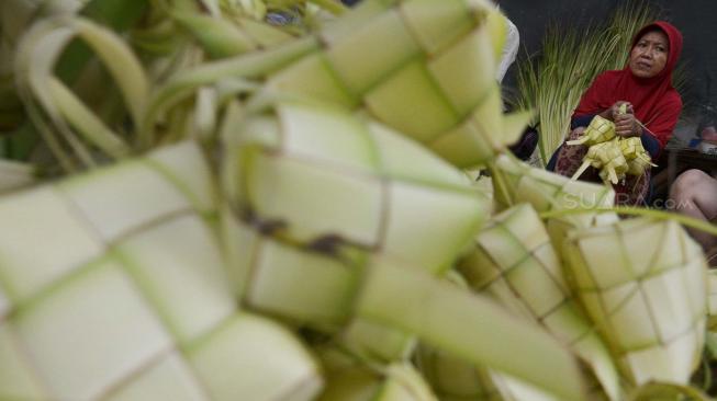 4 Kuliner dari Beras Ini Identik dengan Lebaran, Bukan Ketupat Lho 4 Kuliner dari Beras Ini Identik dengan Lebaran, Bukan Ketupat Lho