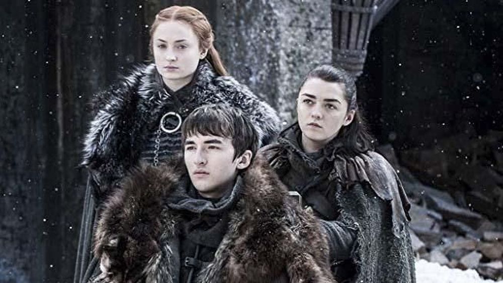 Gua Terindah di Eropa Jadi Lokasi Musim Baru Game of Thrones Gua Terindah di Eropa Jadi Lokasi Musim Baru Game of Thrones