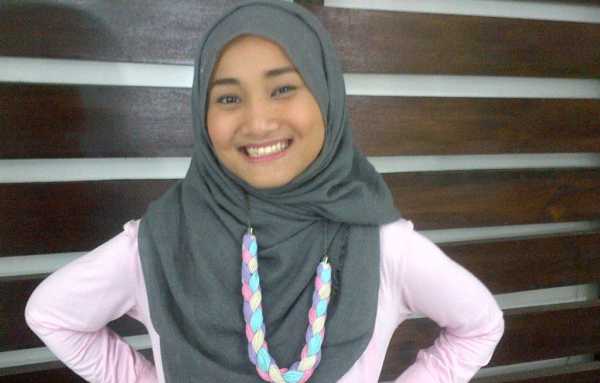 Fatin Shidqia Angkat Bicara Soal Komentar Pedas Iis Dahlia di Audisi KDI Fatin Shidqia Angkat Bicara Soal Komentar Pedas Iis Dahlia di Audisi KDI