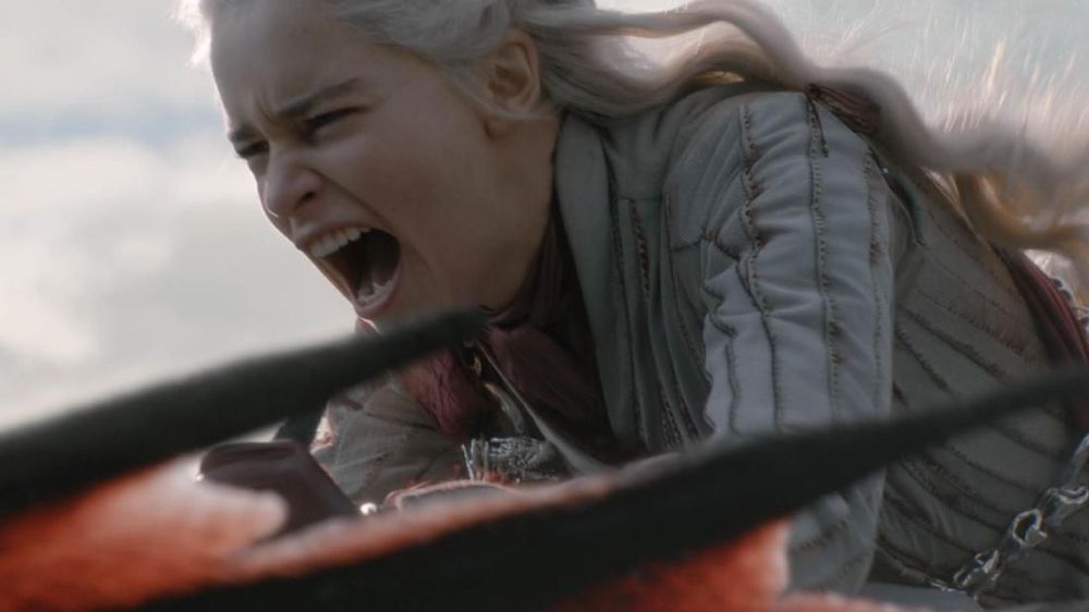 Game of Thrones Sabet Nominasi Terbanyak di Emmy Awards Game of Thrones Sabet Nominasi Terbanyak di Emmy Awards