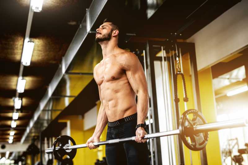 Superset, Cara Mudah Bentuk Otot di Waktu Sempit Superset, Cara Mudah Bentuk Otot di Waktu Sempit