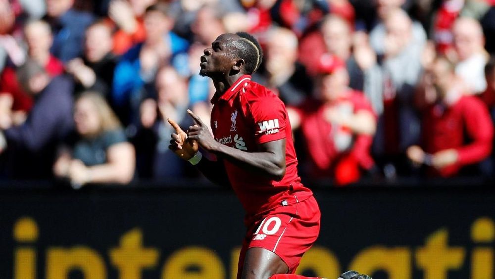 Tekuk Chelsea di Adu Penalti, Liverpool Juara Super Eropa Tekuk Chelsea di Adu Penalti, Liverpool Juara Super Eropa