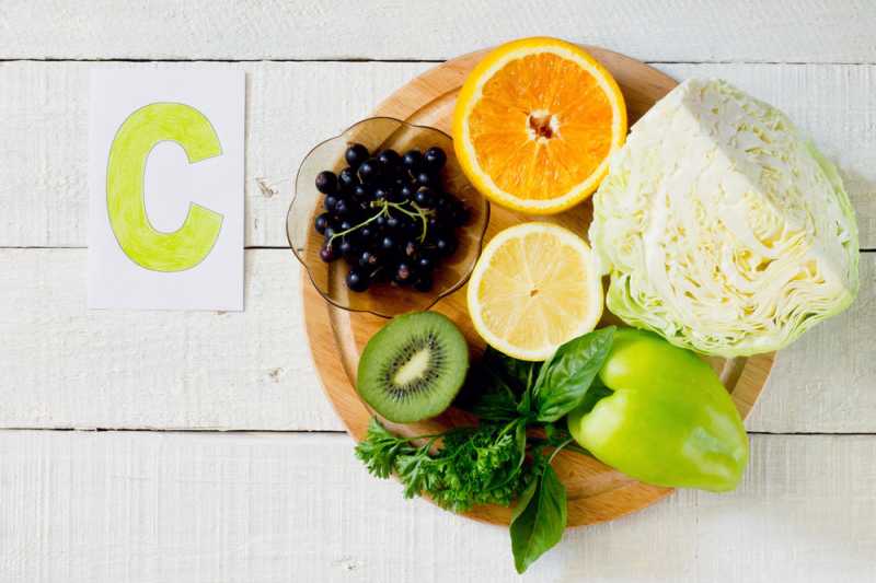 10 Jenis Sayur Dan Buah Yang Bisa Jadi Sumber Vitamin C Saat