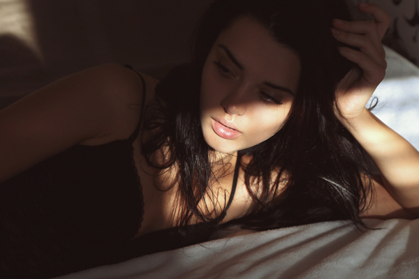 5 Hal Yang Dianggap Seksi Oleh Wanita 5 Hal Yang Dianggap Seksi Oleh Wanita