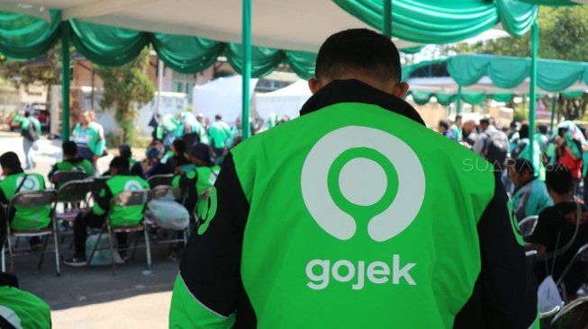 Tolak Gojek, Bos Taksi Malaysia: Indonesia Negara Miskin Tolak Gojek, Bos Taksi Malaysia: Indonesia Negara Miskin