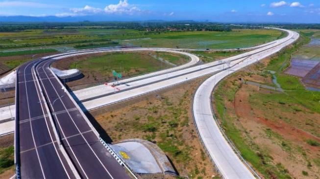 Per 21 Januari 2019 Tiga Ruas Tol di Jawa Tengah Dikenai Tarif Per 21 Januari 2019 Tiga Ruas Tol di Jawa Tengah Dikenai Tarif