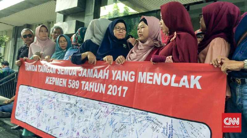 Terlalu Murah, Biaya Umrah First Travel Tak Realistis Terlalu Murah, Biaya Umrah First Travel Tak Realistis