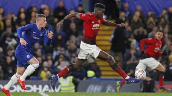 Prediksi Manchester United vs Chelsea di Pekan Perdana Liga Inggris Prediksi Manchester United vs Chelsea di Pekan Perdana Liga Inggris