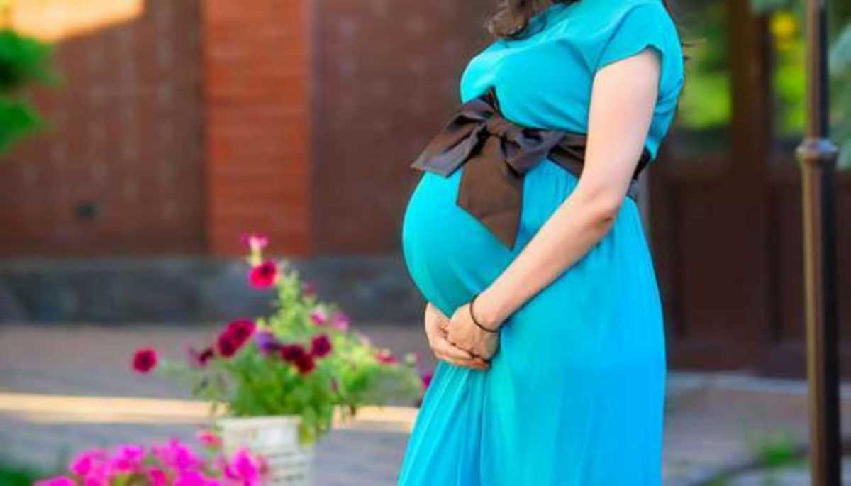 Studi Buktikan Hamil di Usia 35, Anak Lebih Cerdas Studi Buktikan Hamil di Usia 35, Anak Lebih Cerdas
